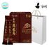 KIM SOHYEONG Premium Extract Sticks (100Sticks): 6 Jahre koreanischer roter Ginseng, Hirschgeweih und Adlerholz für Ausdauer, Energie und tägliche Wellness-Unterstützung _ Hergestellt in Korea